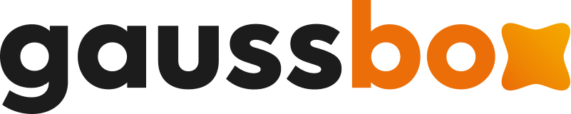 Gauss Box logo.png